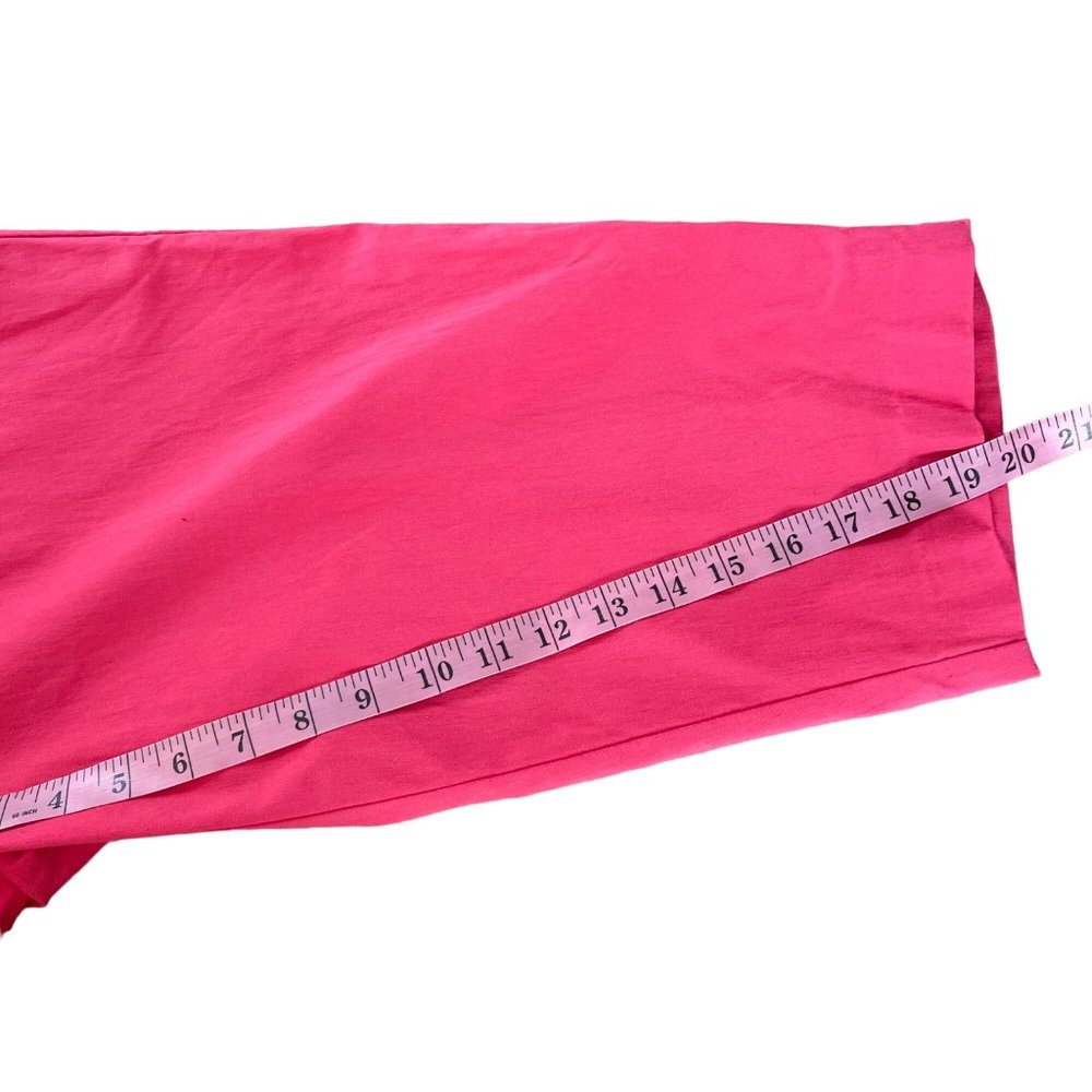 Alfani Capri Pant Size 14 - Picture 7 of 8
